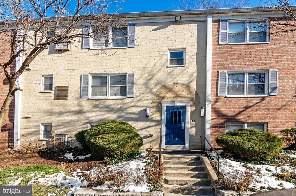 4409 Falls Bridge Drive #c photo 1