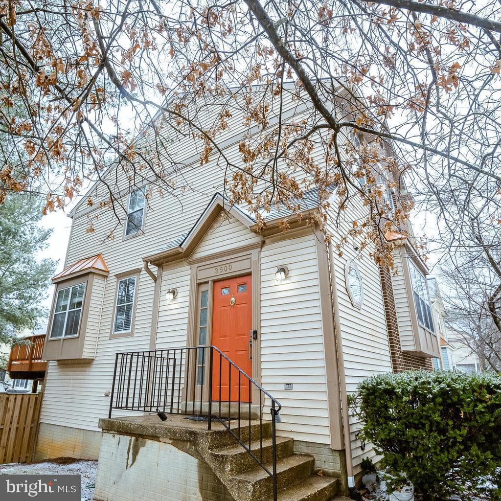 3500 Homeland Terrace photo 1