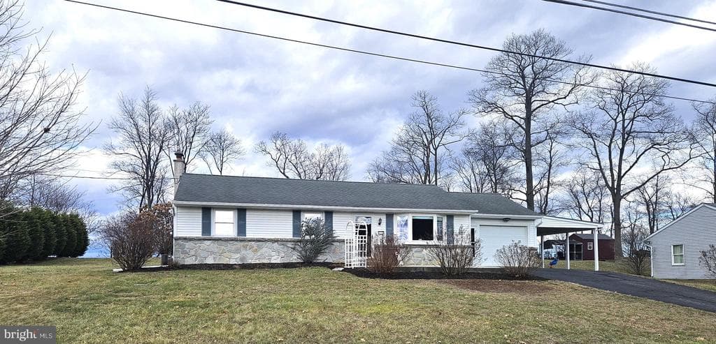 2349 Little Hill Road photo 1