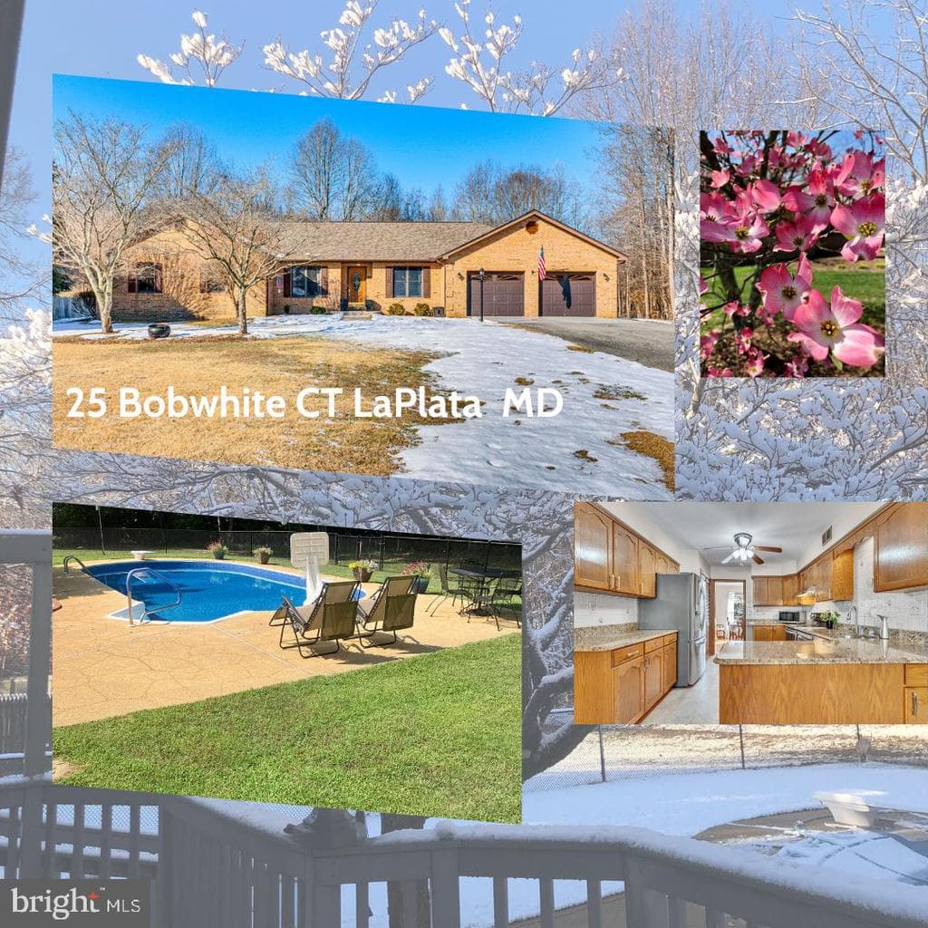 25 Bobwhite Court photo 1