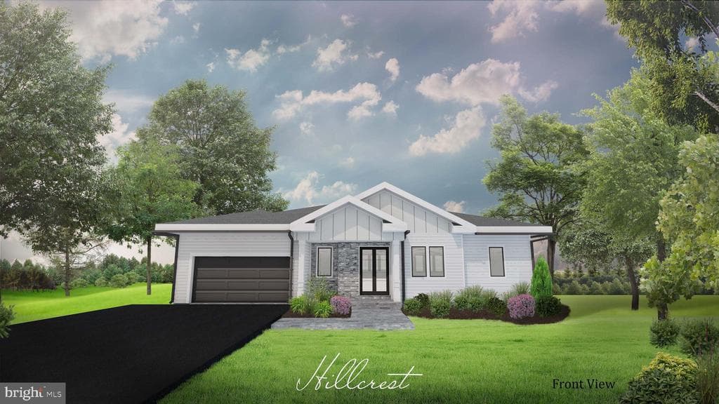 8117 Hillcrest Drive photo 1