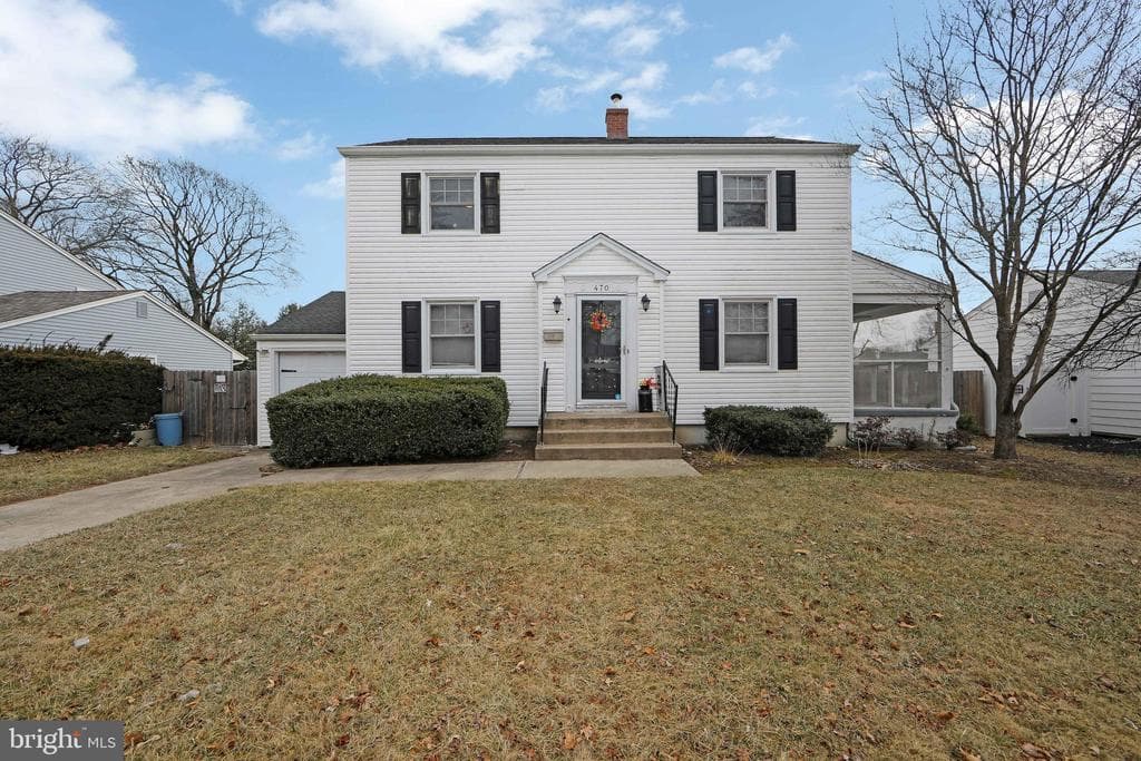 470 Hamilton Boulevard photo 1