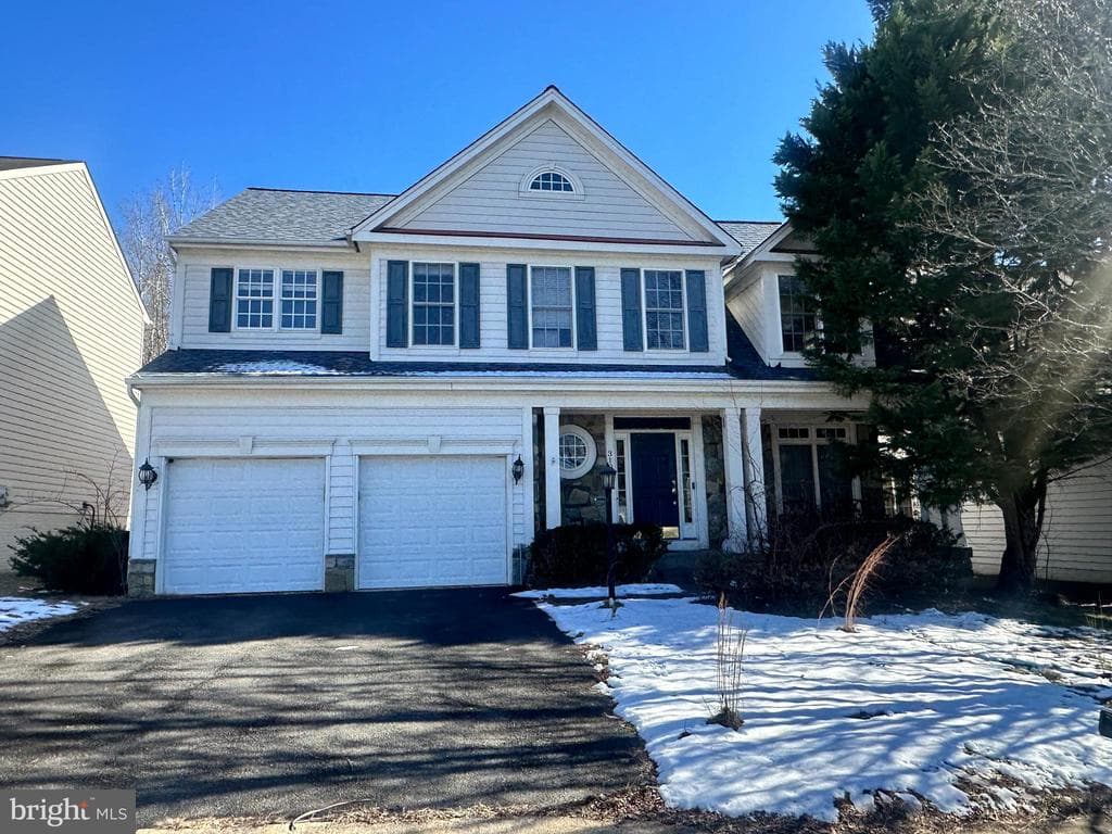 3108 Tulip Tree Place photo 1
