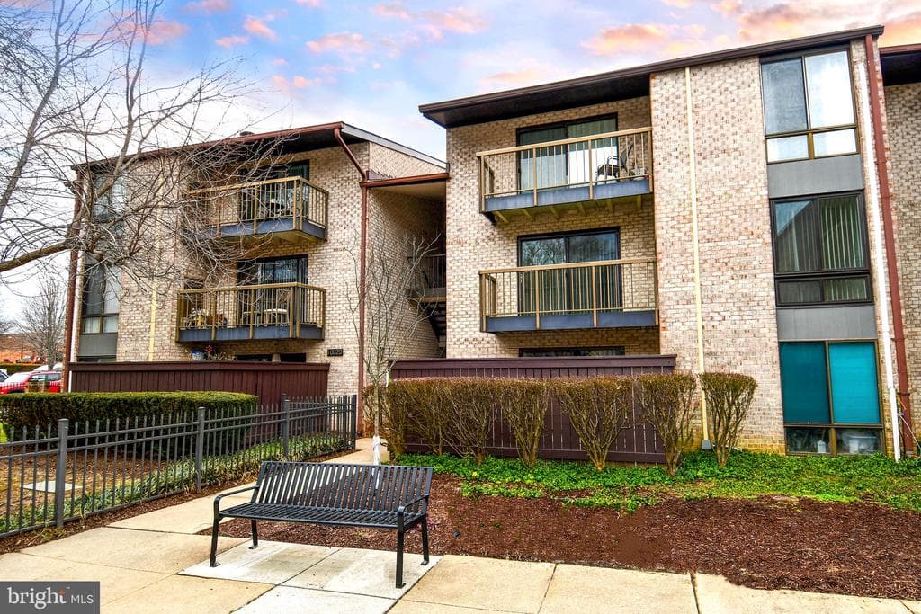 10020 Stedwick Road #204 photo 1