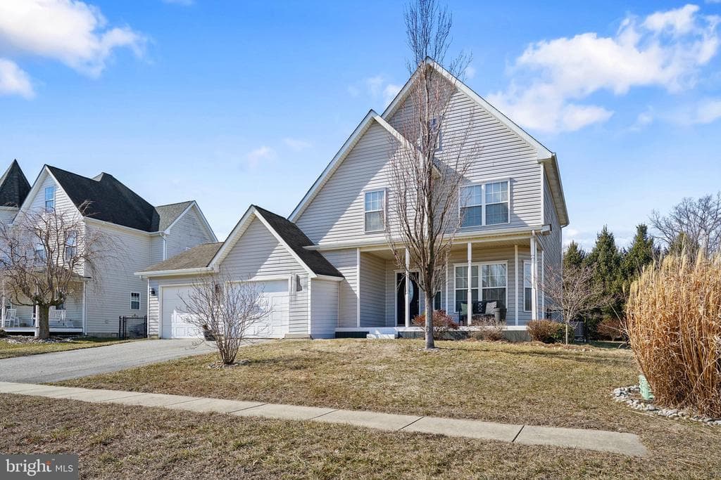 213 W Jacobs Way photo 1