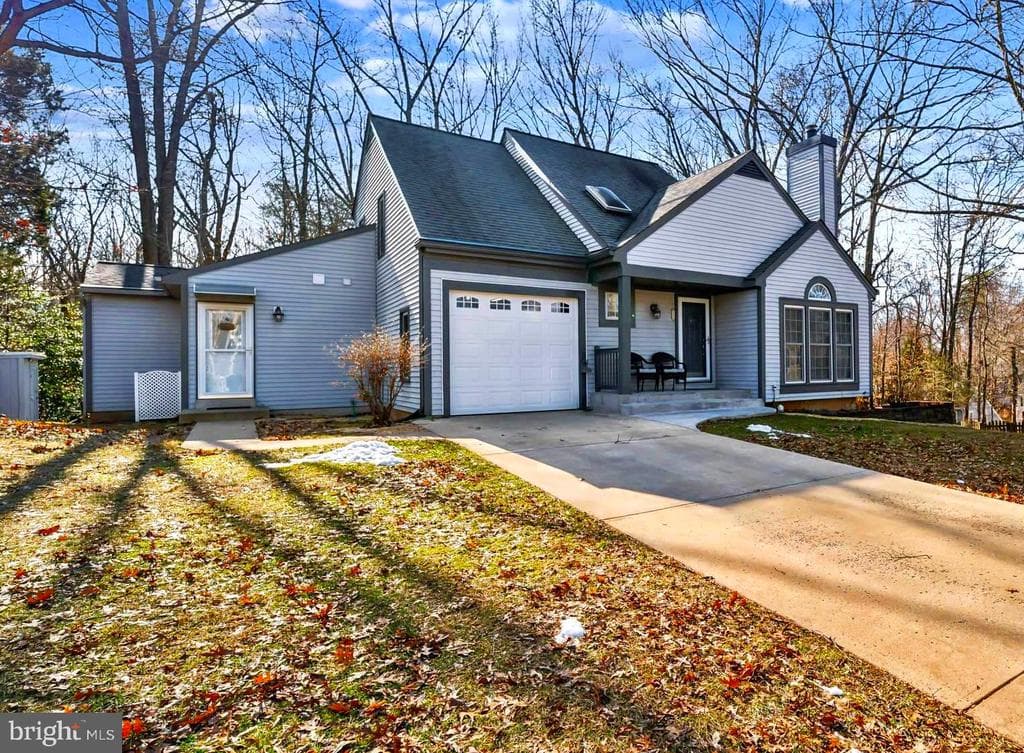 15054 Silver Leaf Court photo 1