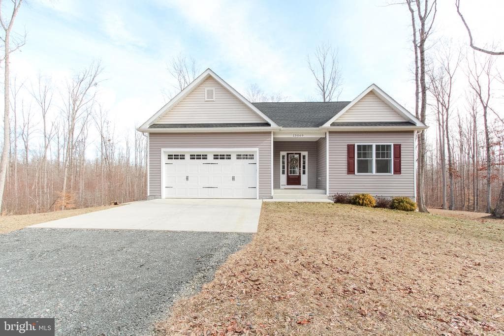 13069 Bristersburg Rd photo 1