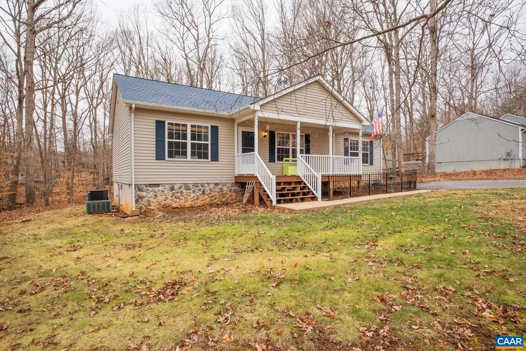 6 James River Rd photo 1