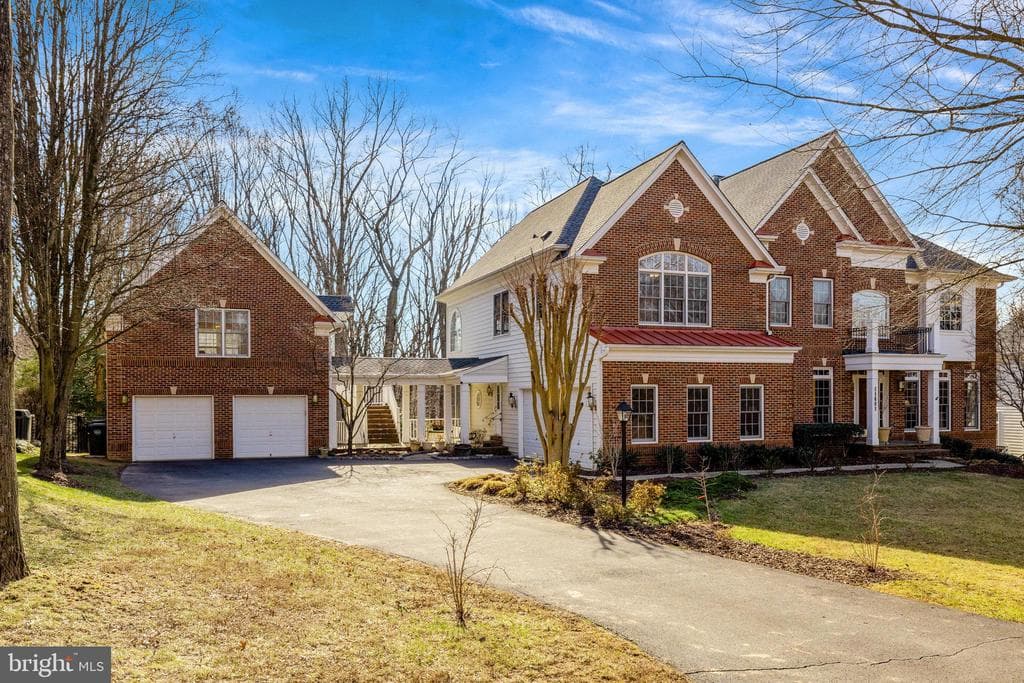 11601 Cedar Chase Road photo 1