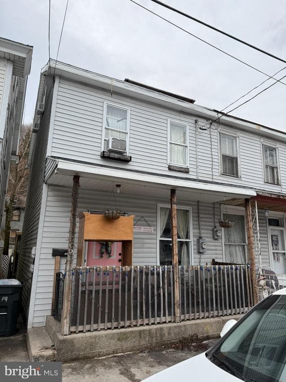 302 S Shamokin Street photo 1