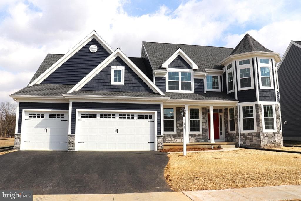 1103 Whitemarsh Drive #40 photo 1