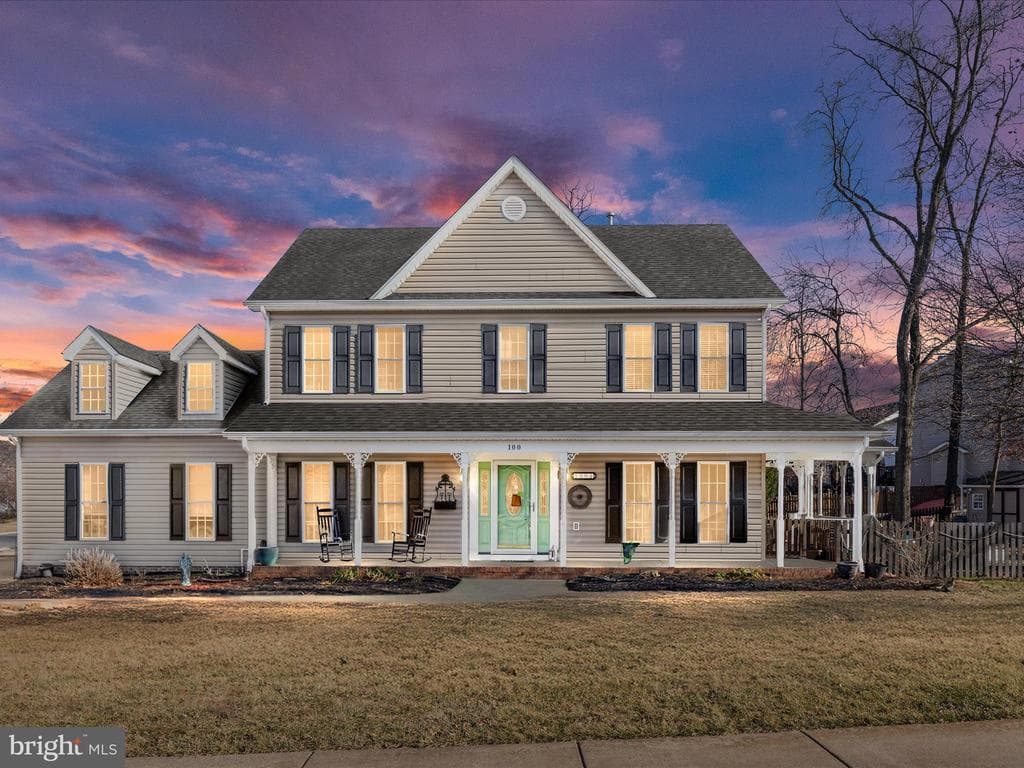 100 Melissa Avenue photo 1
