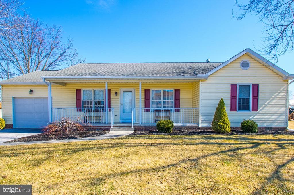 35 Ashfield Drive photo 1