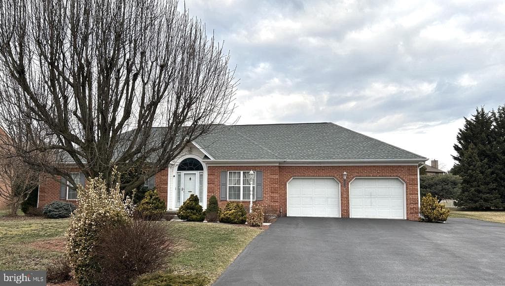 13538 Paradise Church Road photo 1