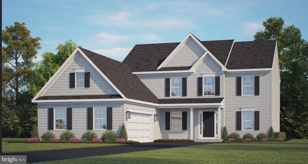 307 Wickmere St #lot 37 (Cortland) photo 1