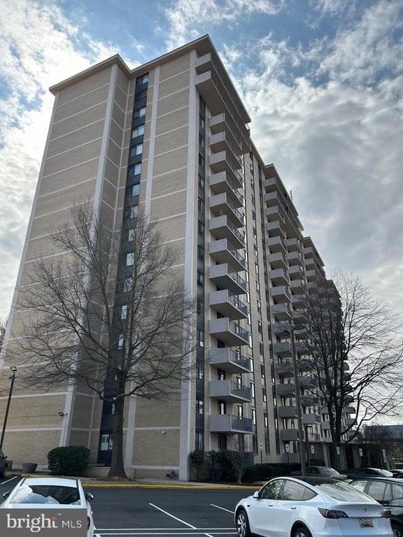 7420 Westlake Terrace #1611 photo 1