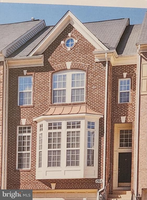1508 Artillery Terrace NE photo 1