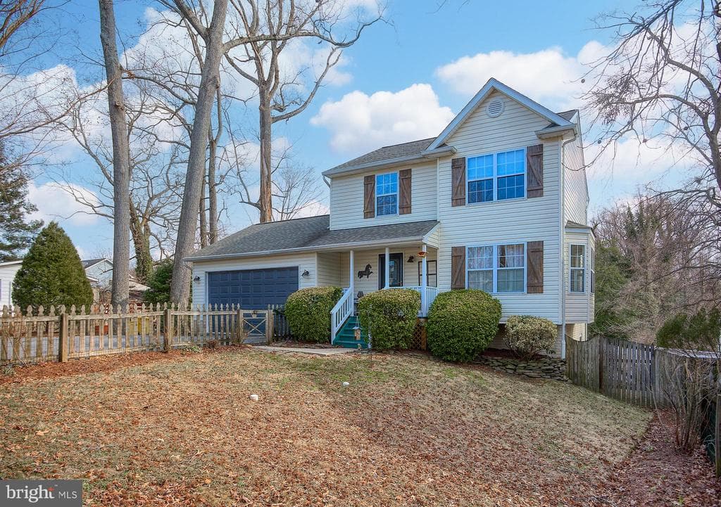 363 Beech Trail photo 1