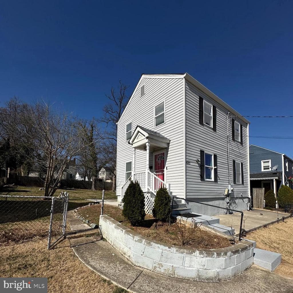 4102 71st Avenue photo 1