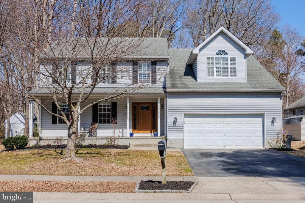 121 Timber Lane photo 1