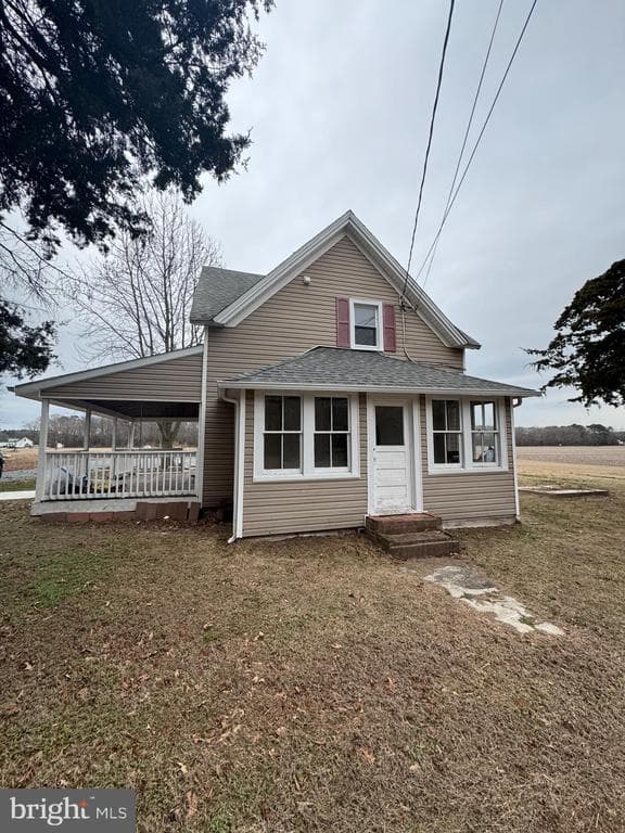 12934 Selby Road photo 1