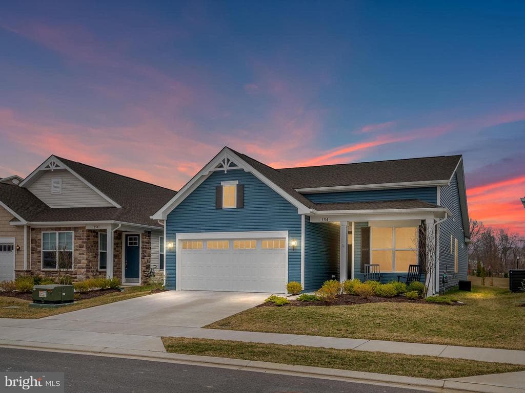 154 Harrier Way photo 1