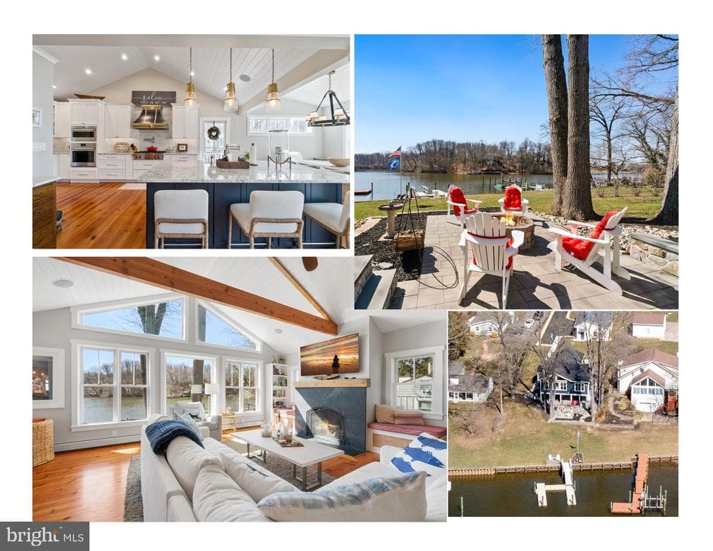 14234 Gregg Neck Road photo 1