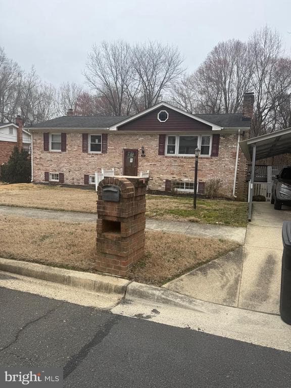 2116 Trafalgar Drive photo 1