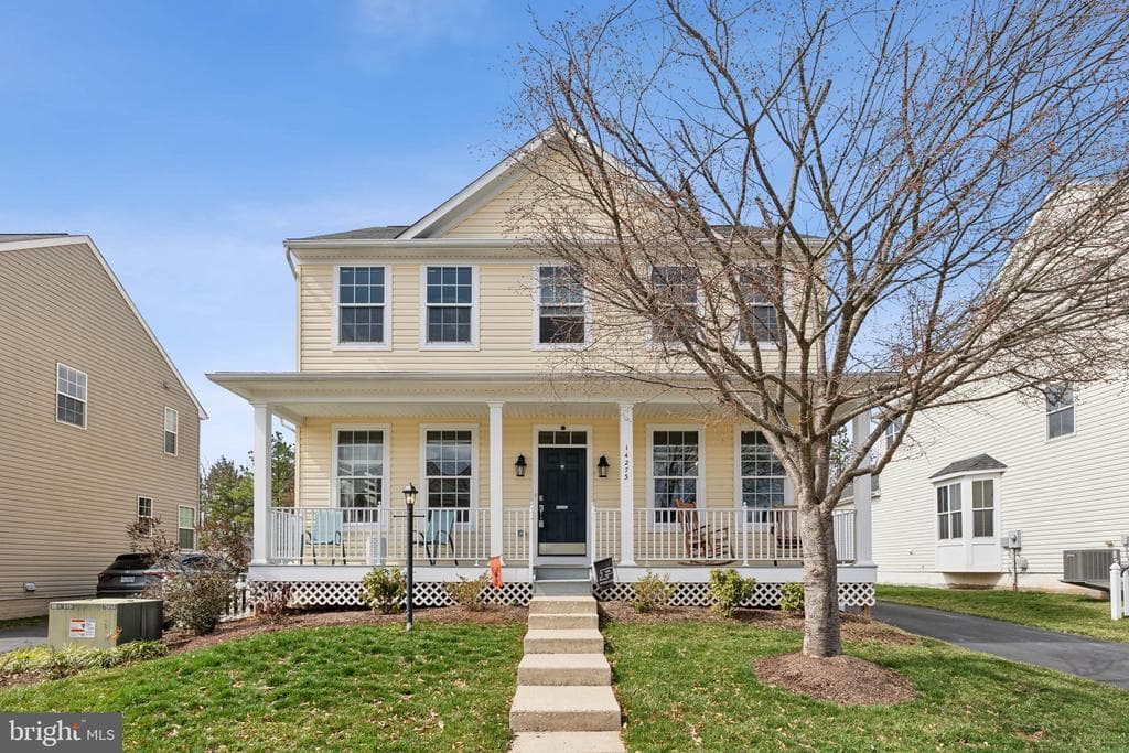 14273 Ladderbacked Drive photo 1