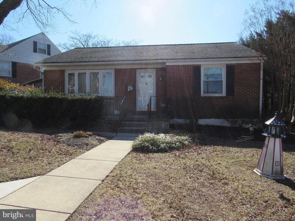 6301 Fieldvale Road photo 1