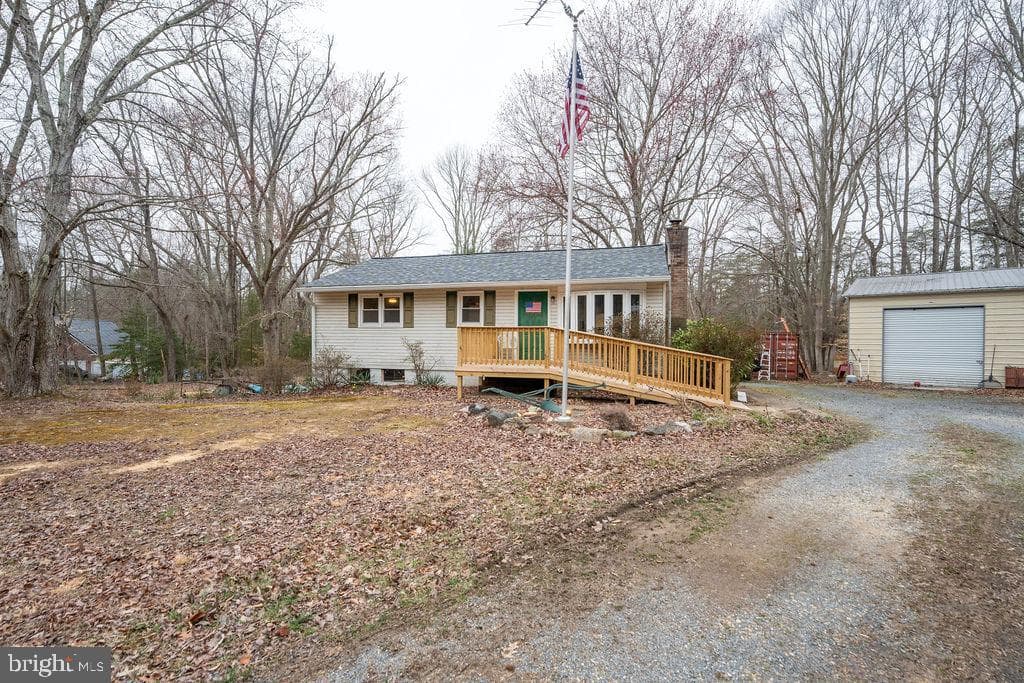 7065 Henson Landing Road photo 1