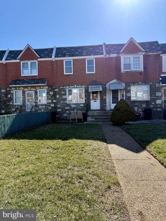 3126 Gilham Street photo 1
