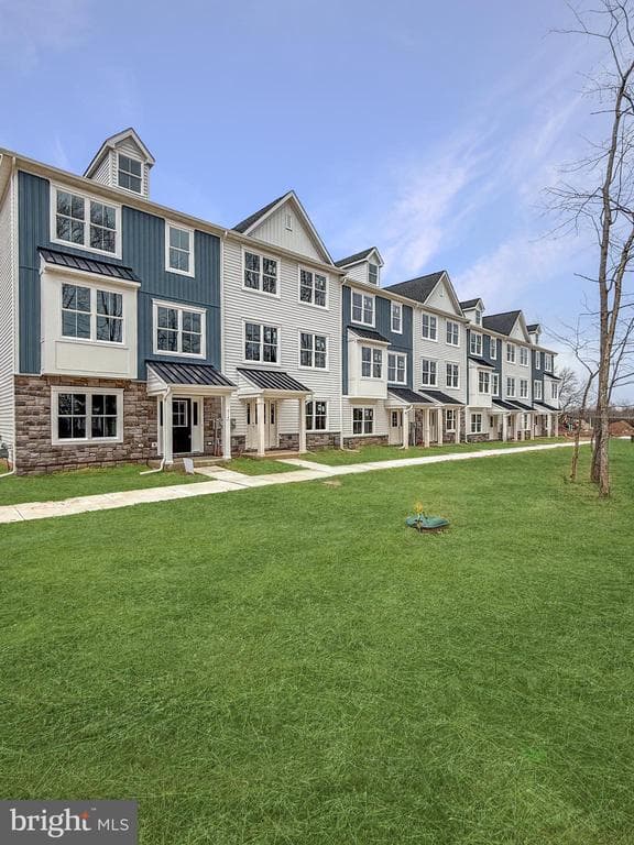 Lot 3 Schadle Rd photo 1