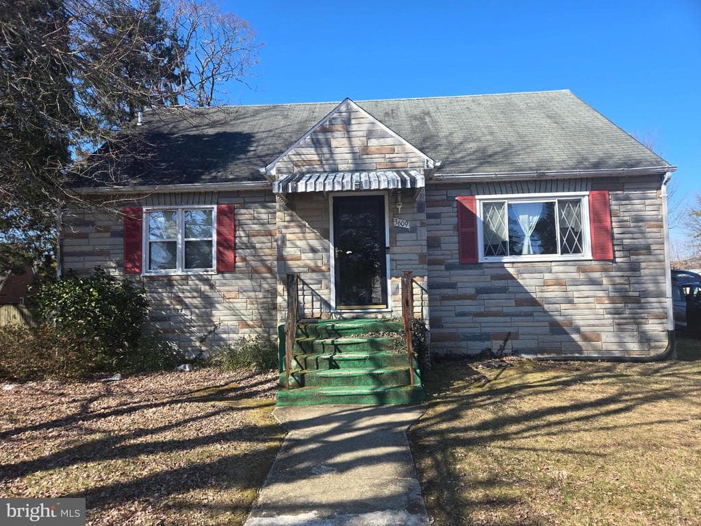 3609 Portal Avenue photo 1