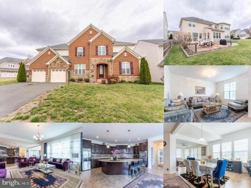 13789 Estate Manor Drive photo 1
