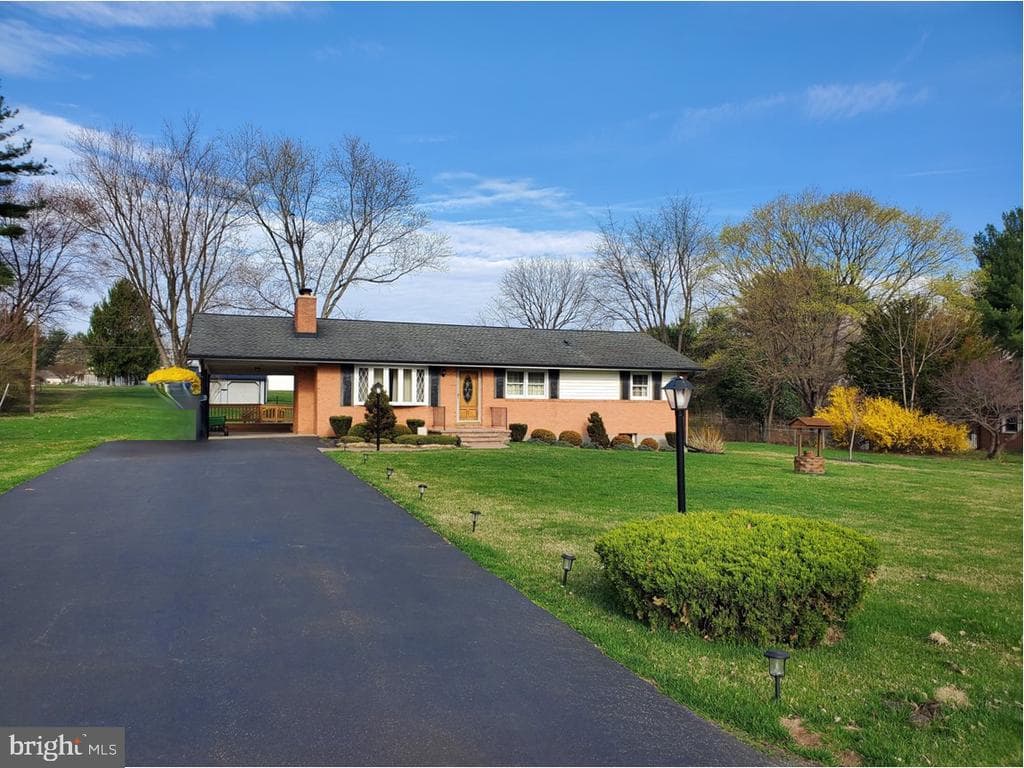 1128 Taylor Park Road photo 1