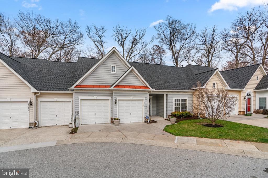 10719 Autumn Splendor Drive #56 photo 1