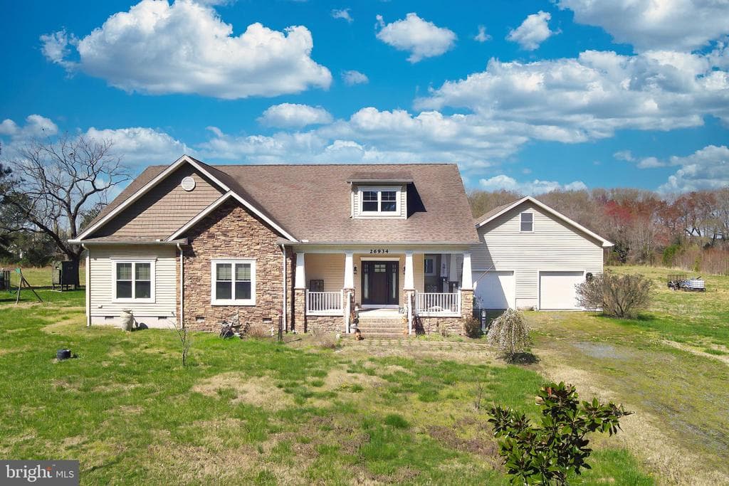 26934 Siloam Road photo 1