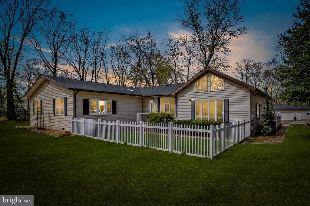 168 Burns Crossing Road photo 1