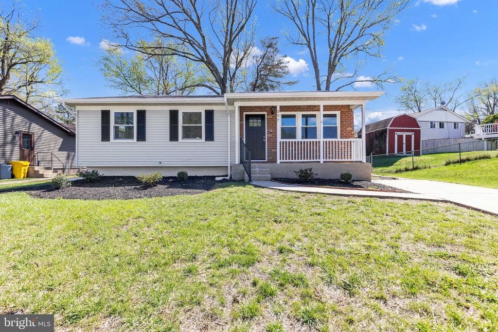 357 Chalet Drive photo 1