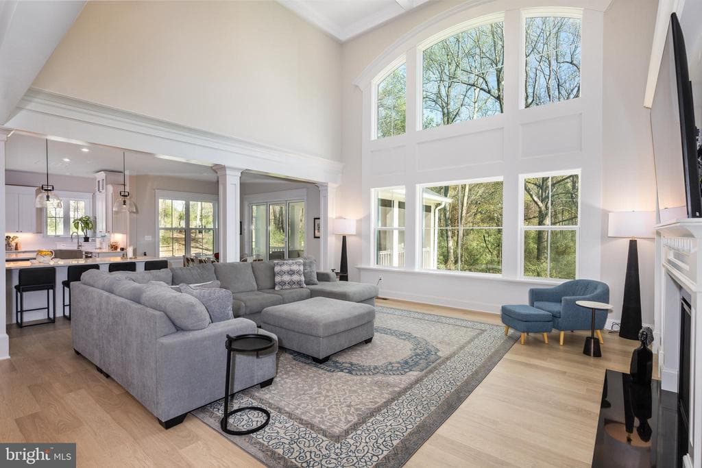 13405 Query Mill Road photo 1