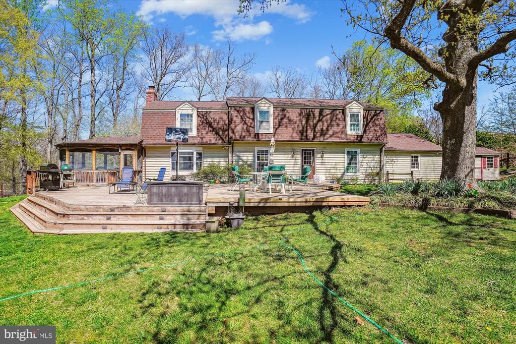 12728 Bristow Road photo 1