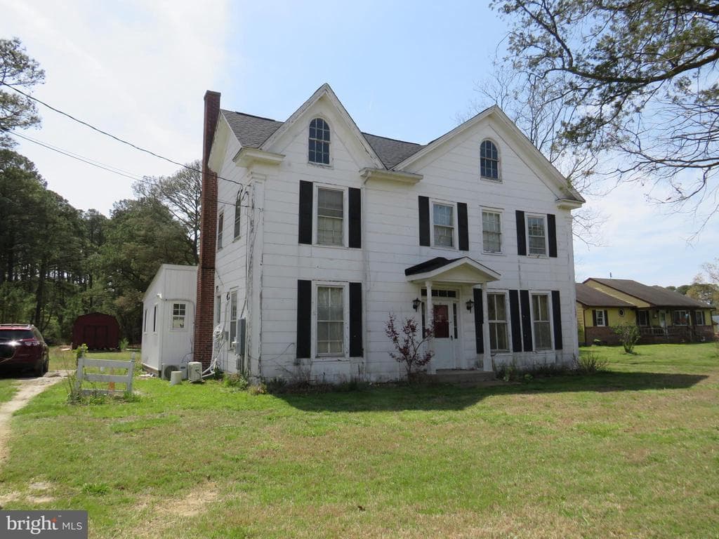 26955 Johnson Creek Road photo 1