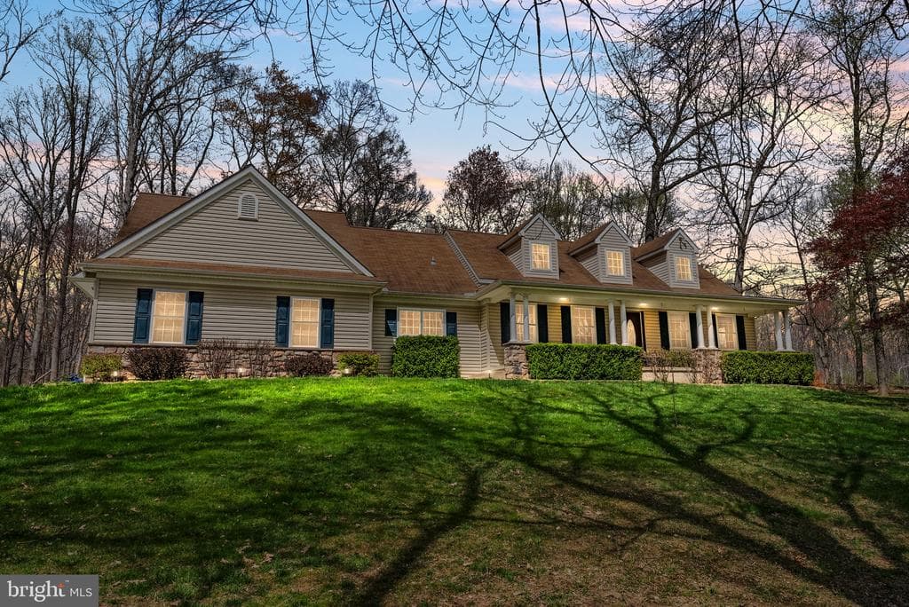 356 Saginaw Road photo 1