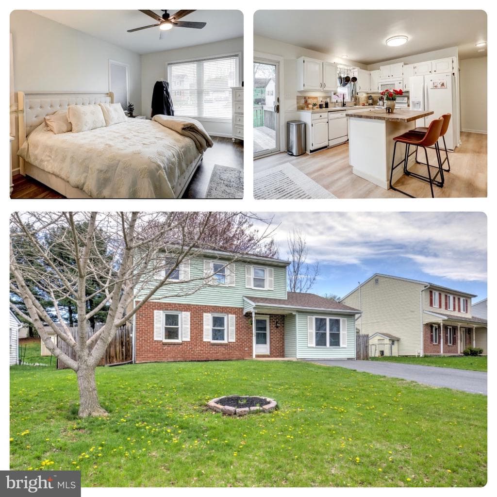 842 Evergreen Street photo 1