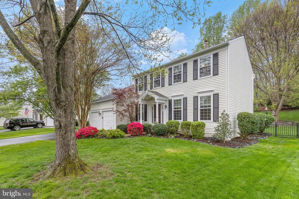 26 Blossom Wood Court photo 1