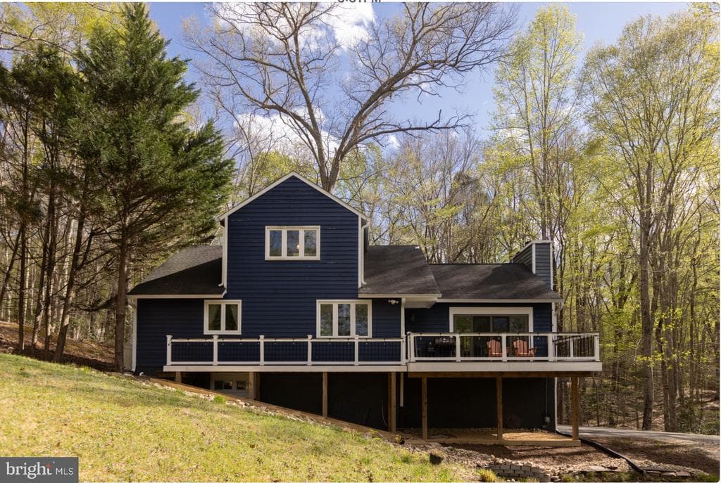 9969 Lake Occoquan Drive photo 1