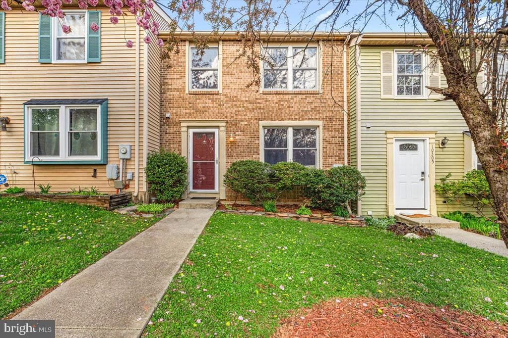 10307 Running Valley Lane photo 1