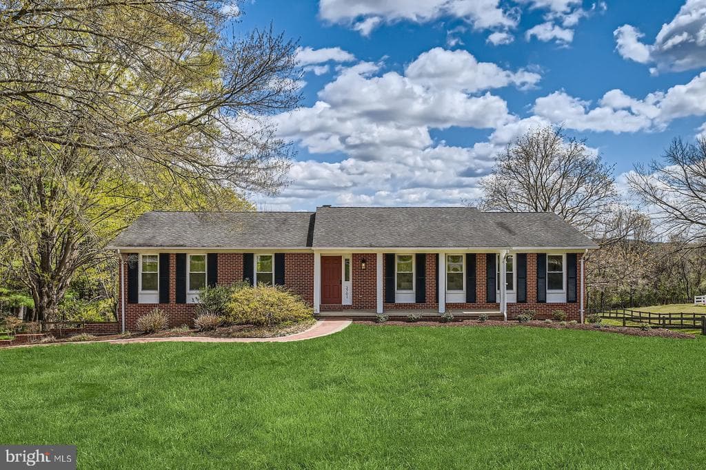 2701 Beckleysville Road photo 1