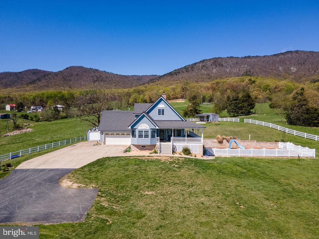 796 Battlecreek Road photo 1